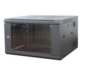 Rek ExeLink zidni orman 19in, 600x600x12U