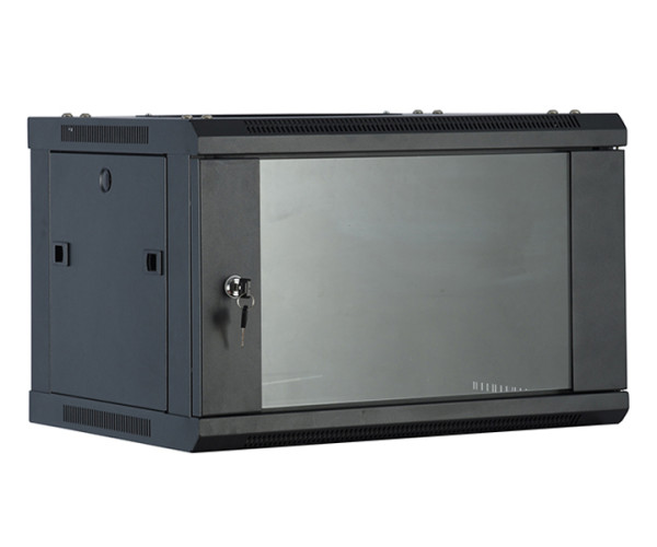 Rek ExeLink zidni orman 19in, 600x450x6U