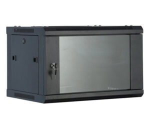 Rek ExeLink zidni orman 19in, 600x600x6U