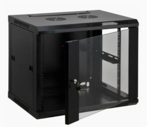 Rek ExeLink zidni orman 19in, 600x450x12U