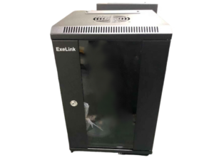 Rek ExeLink zidni orman 19in, 600x450x22U