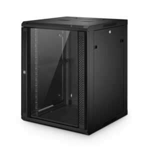 Rek ExeLink zidni orman 19in, 600xc450x15U