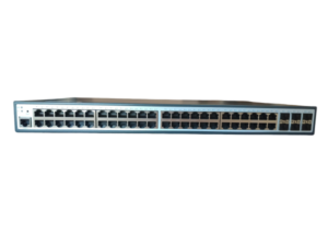 ExeLink SG2554 switch za Rack 48x10/100/1000 Base-T,6x1000 Base-X SFP porta L2 managed