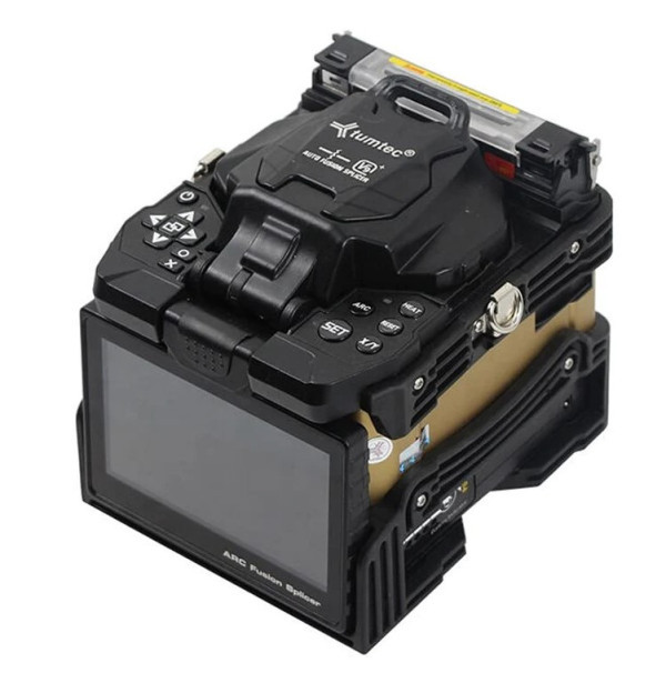 Fusion Splicer V9+
