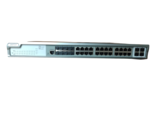 Exelink SGX3728 switch za Rack upravljivi 24x10/100/1000 Base-T,8x1000 Base-X SFPcombo,4x1G/10 GE Base-X SFP+ porta