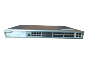 Exelink SGX3728S switch za Rack 24x1000 Base-X SFP,8x10/100/1000 Base-T,4x1G/10GE Base-X SFP+ porta,2 modularna ležišta za napajanje