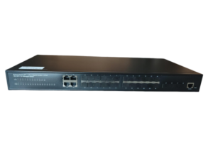 Exelink SGX3728S-V2 upravljivi switch za Rack 24x1000Base-X SFP,4x10/100/1000 Base-T combo,4x1G/10 GE Base-X SFP+ porta L3