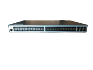 ExeLink SGX3754S-V2  upravljivi switch za Rack  48x1000 Base-X SFP,6x1G/10 GE Base-X SFP+ porta