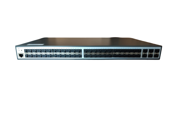 ExeLink SGX3754S-V2  upravljivi switch za Rack  48×1000 Base-X SFP,6x1G/10 GE Base-X SFP+ porta