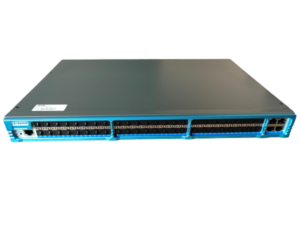 Exelink SGX3552S switch 48x1000Base-X SFP,4x10/100/1000Base-T combo porta,2x10G sa karticom za proširenje 10G SFP+ sa dva porta