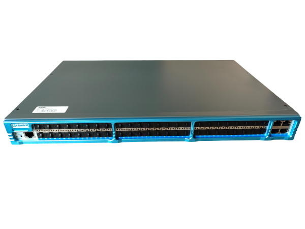 Exelink SGX3552S switch 48x1000Base-X SFP,4×10/100/1000Base-T combo porta,2x10G sa karticom za proširenje 10G SFP+ sa dva porta