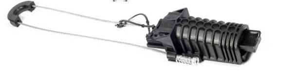 Zatezna stezaljka DN 525R sa oprugama