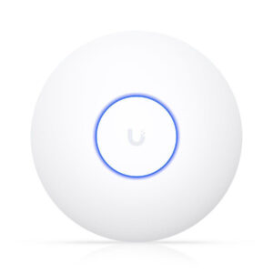 Ubiquiti U7-LITE WIFI 7 ACCESS POINT, 2.5GBE UPLINK