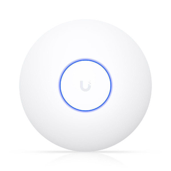 Ubiquiti U7-LITE WIFI 7 ACCESS POINT, 2.5GBE UPLINK