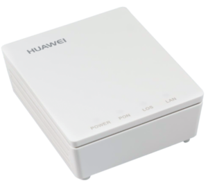 Huawei EG8010Hv6-10 terminal GPON ONT 1xGE