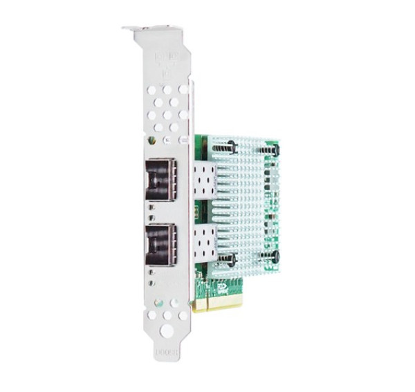 ExeLink 10G-X8-Dual-SFP+ PCle x8 10G Dual-Port server adapter