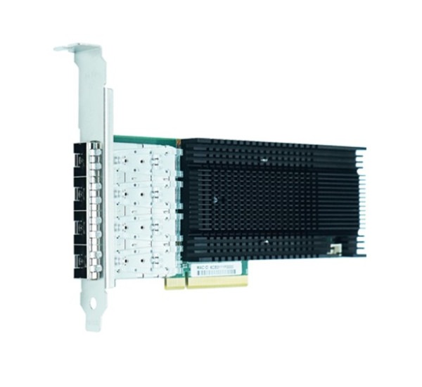 ExeLink 10G-X8-Quad-SFP+ PCle x8 10G Quad-Port server adapter
