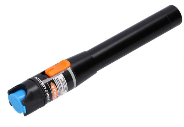 Extralink VFL Fiber Checker Pen/Fault Locator 5km 1MW