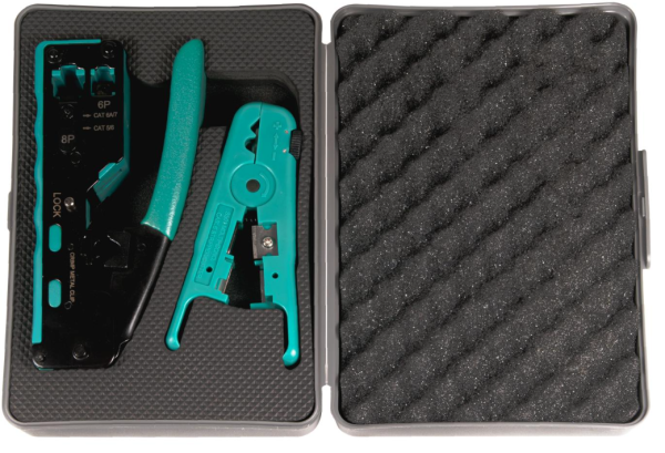 Opton 7088K klešta za krimpovanje