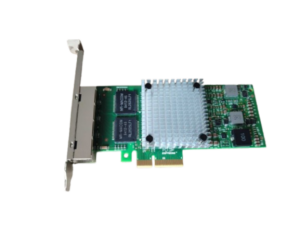 ExeLink 1G-X4-Quad-RJ45 PCle x4 1G Quad-port mrežna kartica