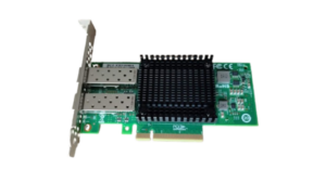ExeLink 10G-X8-DualSFP+LC PCle x8 10G Dual-port NIC V2 server adapter