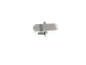 Adapter LC/UPC MM Duplex