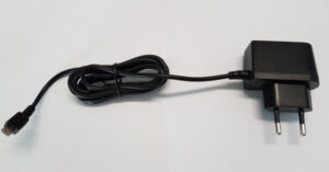 MikroTik 5VPOW 5V 1A adapter (micro USB)