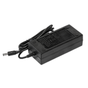 MikroTik 24hpow 24v power supply+plug for CCR1009-7G-1C-1S+PC i CCR1009-7G-1C-PC