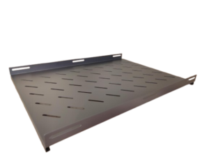 ExeLink Fiksna polica 1U za REK dubine 1000mm