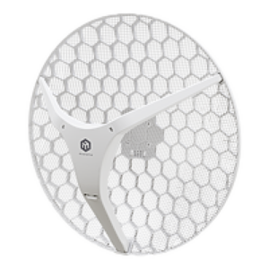 MikroTik LHG-5axD-XL RouterOS L3 EU