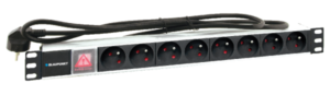 Napojna letva 19 1U sa 8 mesta Blaupunkt