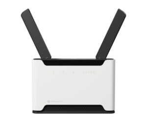 MikroTik S53UG+5HaxD2HaxD-TC&RG650E-EU