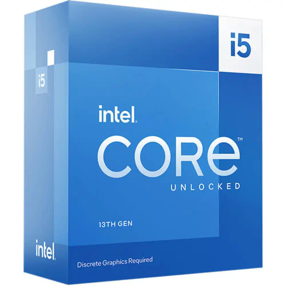 Procesor 1700 Intel i5-13600KF 3.5GHz