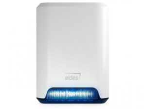 ELDES EWS4 bežična spoljašnja sirena