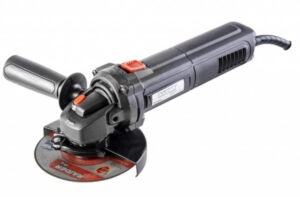 Brusilica RDP-AG42 750W crna 020143