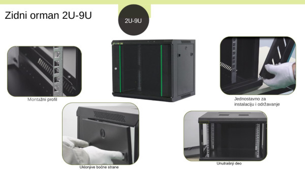 SLT Rek orman 2U 500×300 19 inca