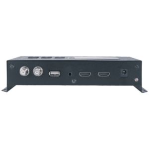 DM-2000 RF MODULATOR HDMI/DVBT