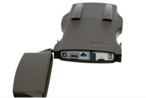 MikroTik L23UGSR-5HaxD2HaxD-NM NetMetal ax RouterOS L4 EU