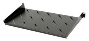 SLT Polica fixna 1U 250mm SLT Polica fixna 1U 250mm