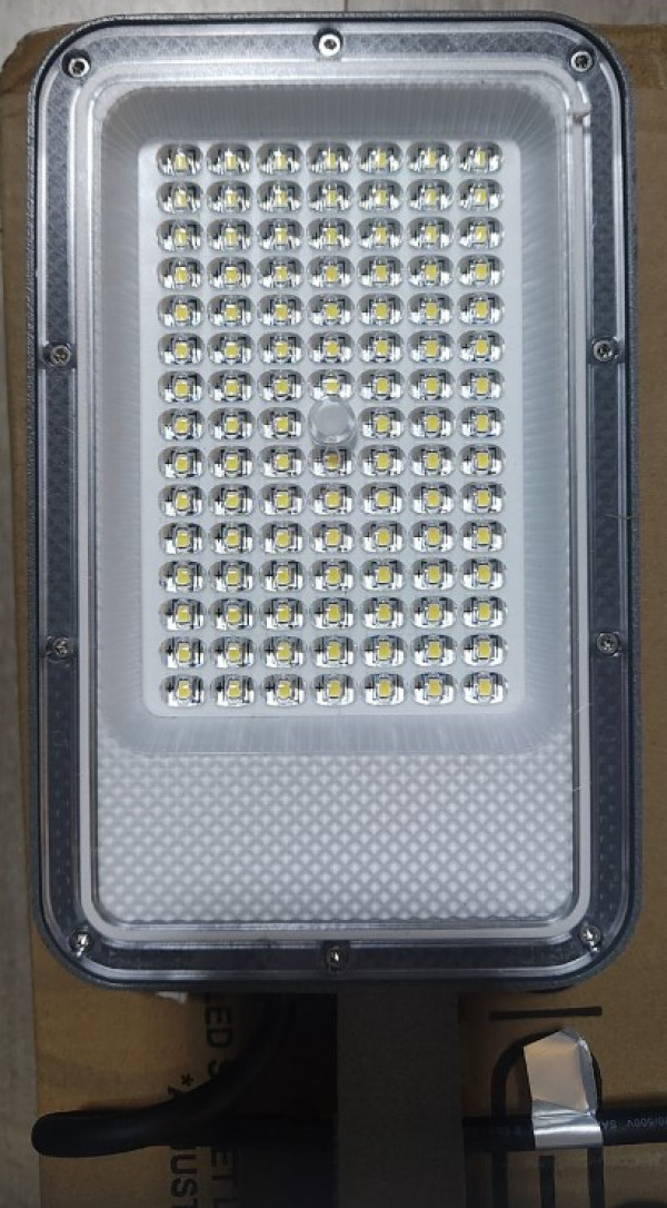 LED ULICNA 50W 6250lm 6500K IP65 LI1201