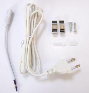 LED svetiljka sa prekidaèem (strela) M2081 14W 165~265V 6500K bela L870 x W21 x H34mm T5  1400lm