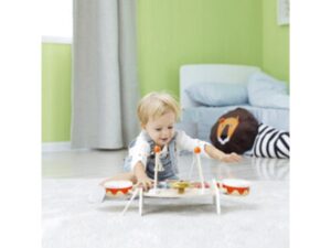 CLASSIC WORLD Orfov instrumentarijum - stočić