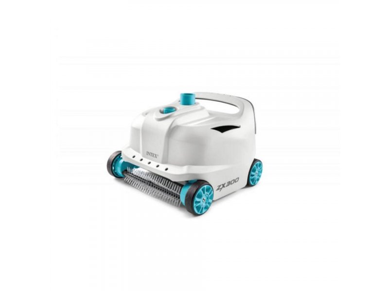 INTEX Robot usisivac za bazen ZX 300