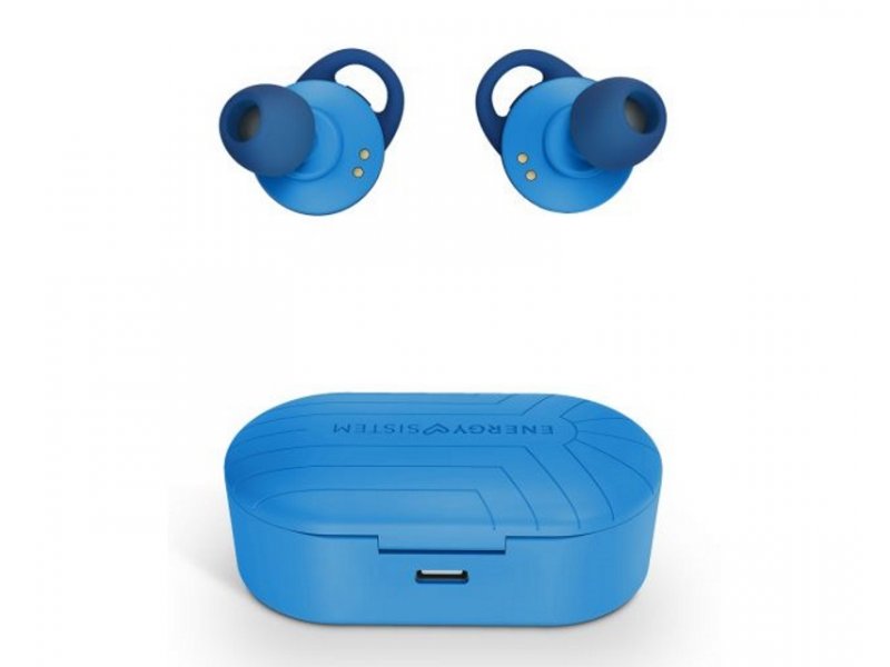 ENERGY SISTEM Energy Sport 2 True Wireless plave bubice
