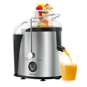Sokovnik Sencor SJE 741SS