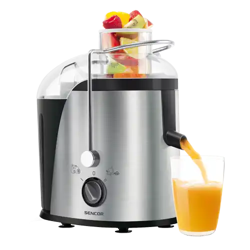 Sokovnik Sencor SJE 741SS