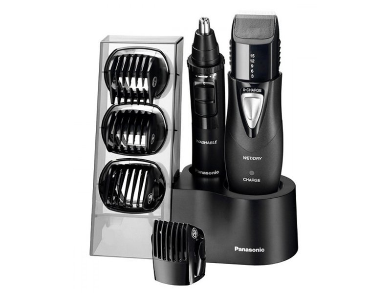 PANASONIC TRIMER ER-GY10CM504