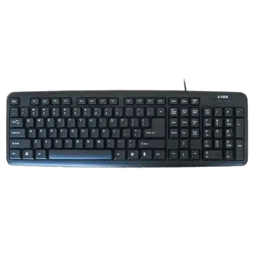 Tastatura ETECH E-5050 USB US