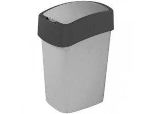 CURVER Kanta Pacific flip bin CU 02170-686