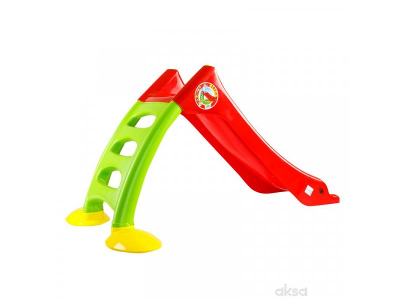 DOHANY TOYS Tobogan A011334